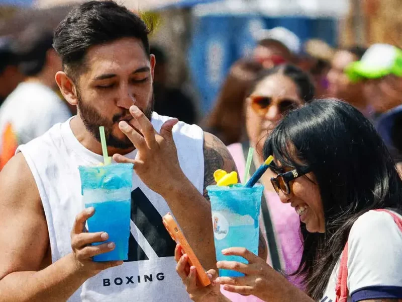 Festival PitufiBeer cambia de fecha; llegará a Cholula hasta noviembre