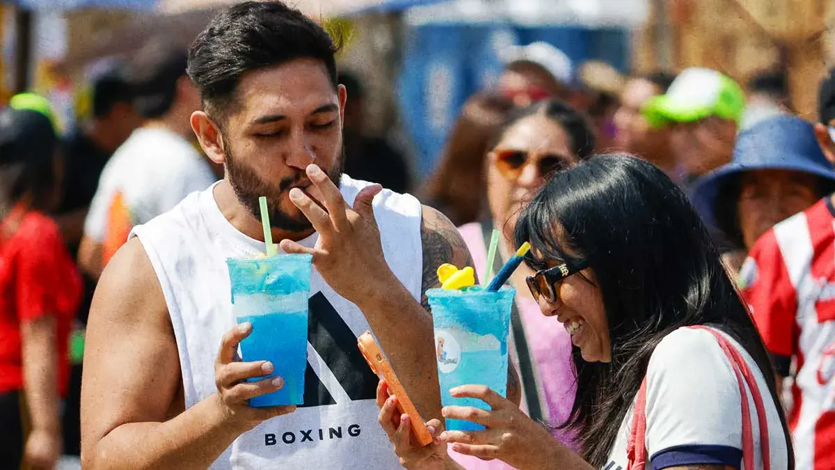 Festival PitufiBeer cambia de fecha; llegará a Cholula hasta noviembre