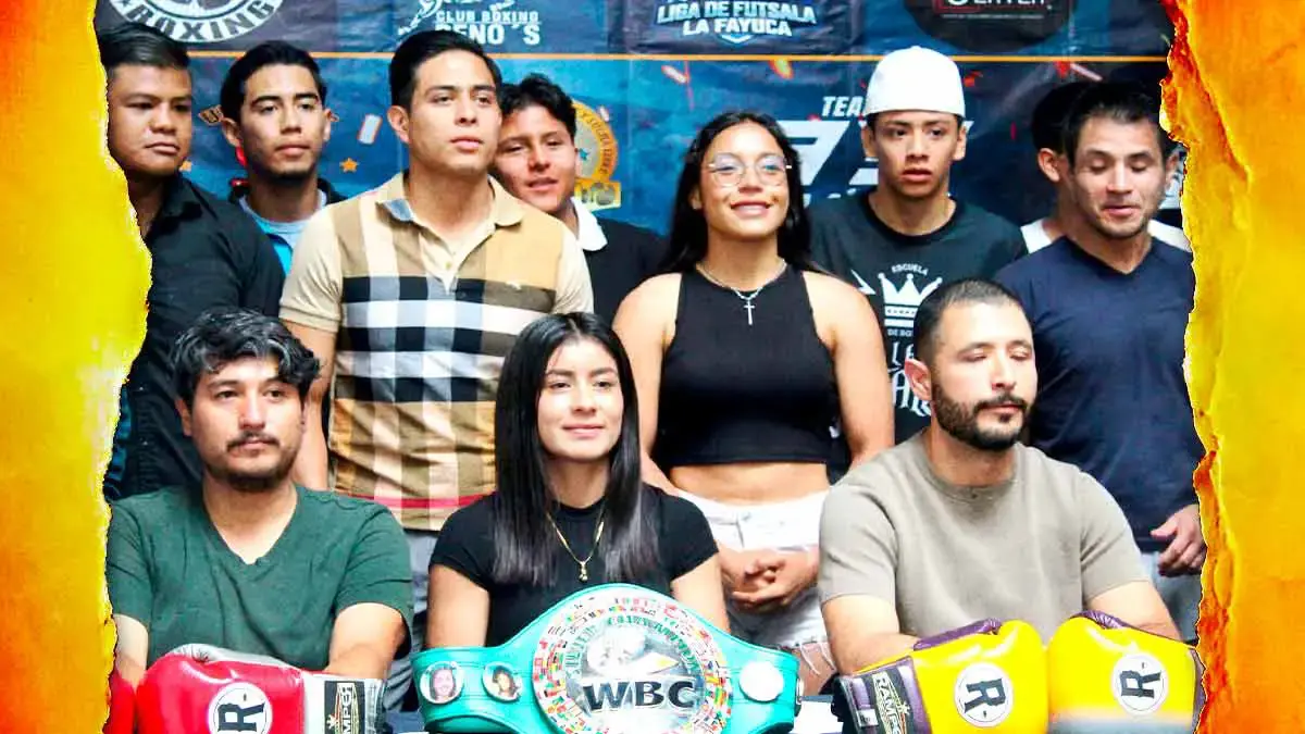 Función "La Nueva Era del Boxeo": cartelera, boletos y sede
