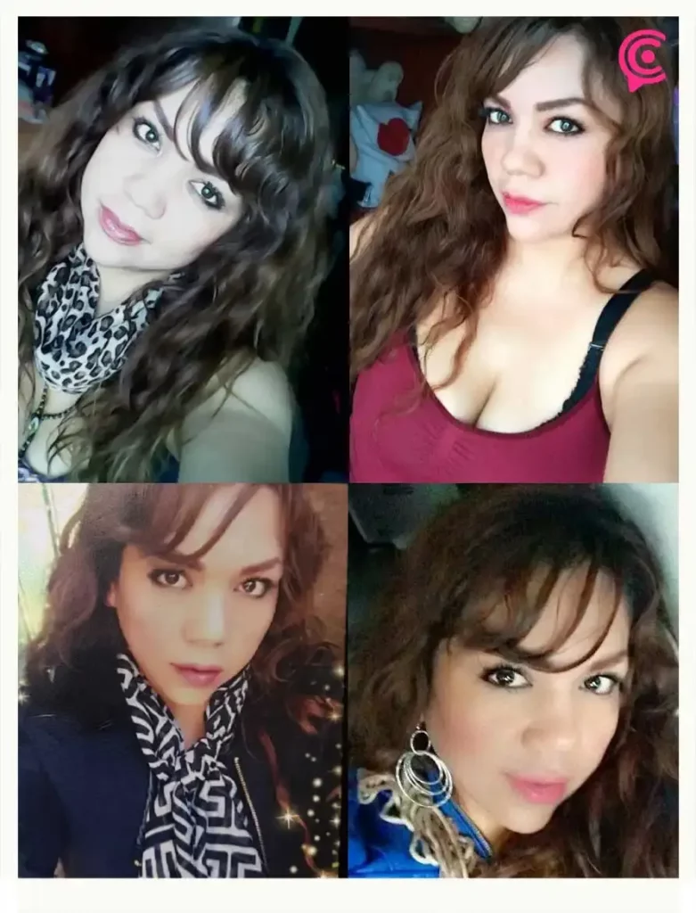 A Juanita, le arrebataron a Mago, su hija