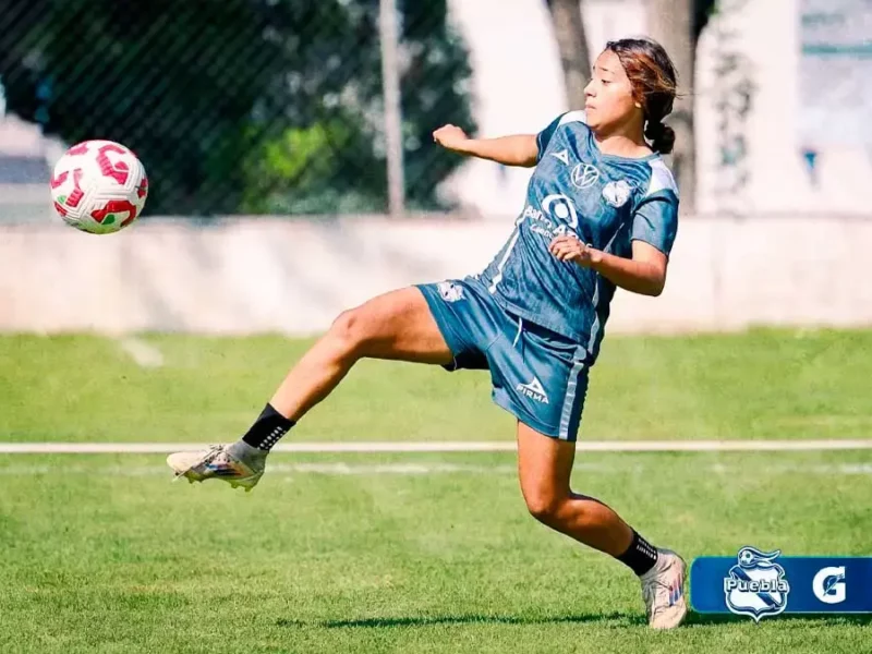 Puebla Femenil presenta su calendario del Apertura 2025; debutará ante las actuales campeonas del Pachuca