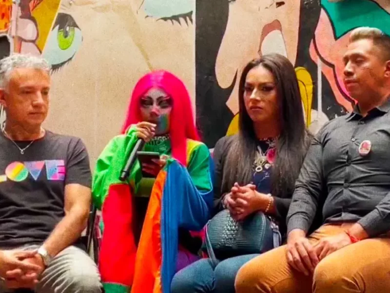 Colectivo Unides Logramos Más invita a la primera Marcha del Orgullo 2025 en Puebla
