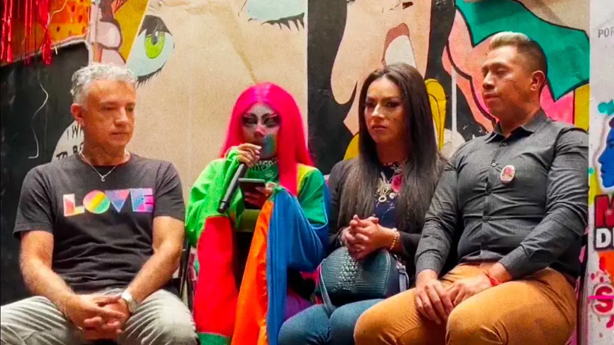 Colectivo Unides Logramos Más invita a la primera Marcha del Orgullo 2025 en Puebla