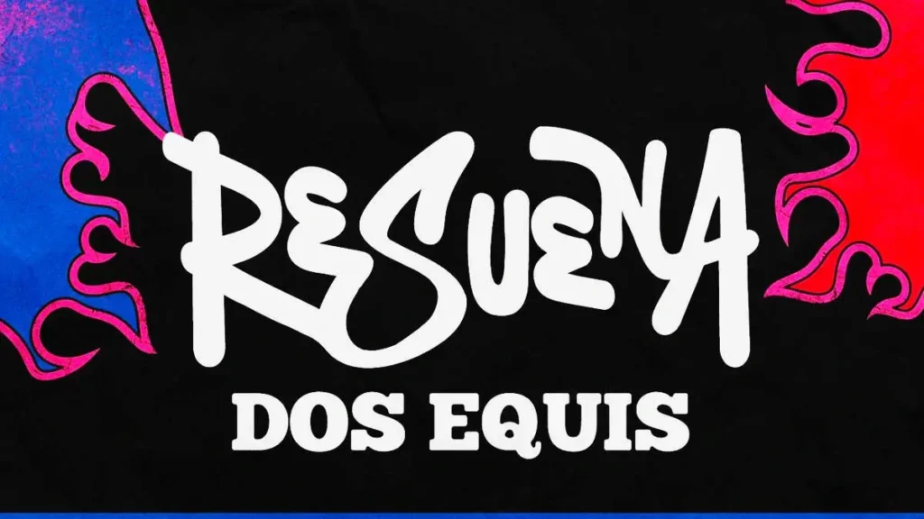 Consulta aquí rutas y horarios del Festival Resuena Dos Equis en San Andrés Cholula, Puebla