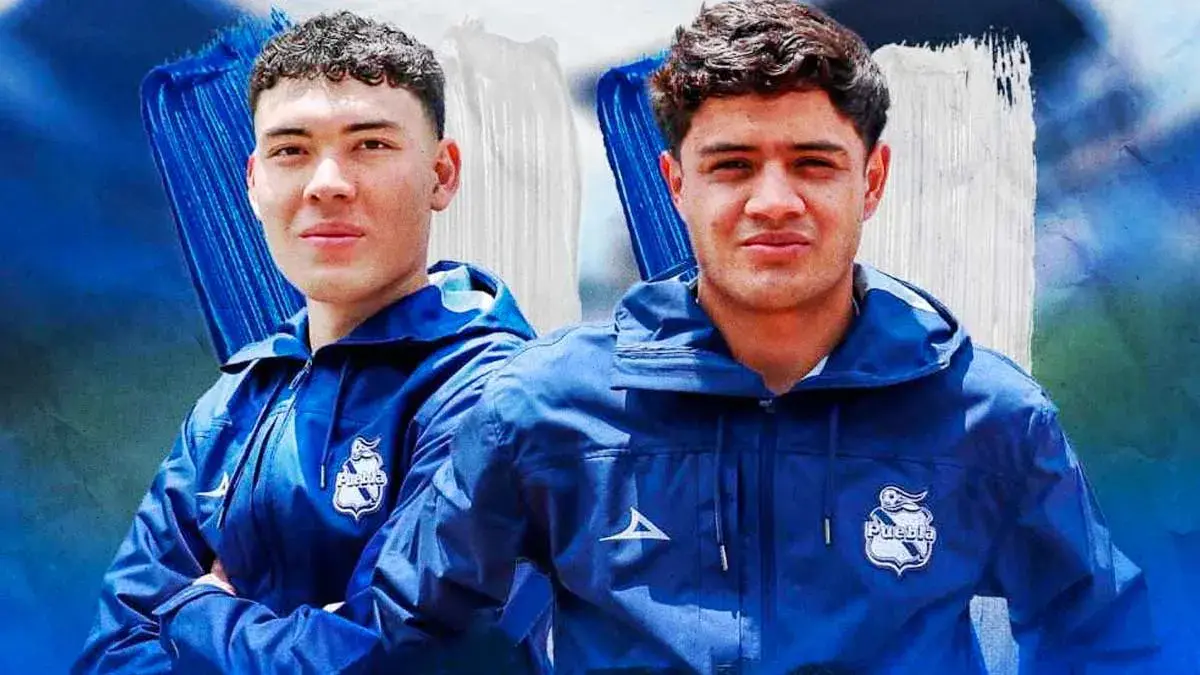 Club Puebla suma dos jugadores para el Torneo Apertura 2025 