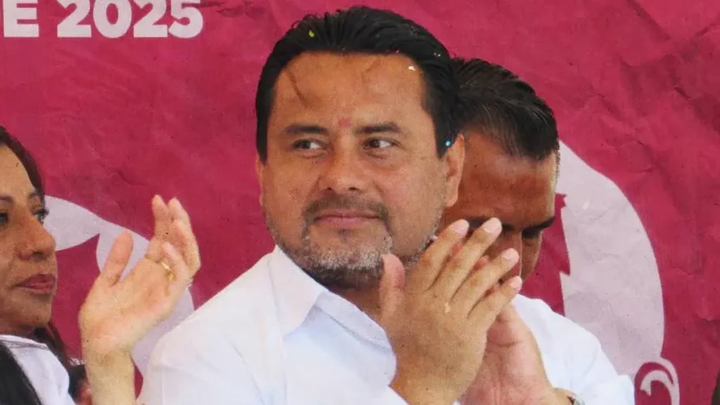 Alcalde de Tehuacán enfrenta acción penal federal por reincidir en el uso de pirotecnia