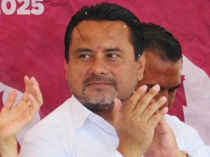 Alcalde de Tehuacán enfrenta acción penal federal por reincidir en el uso de pirotecnia
