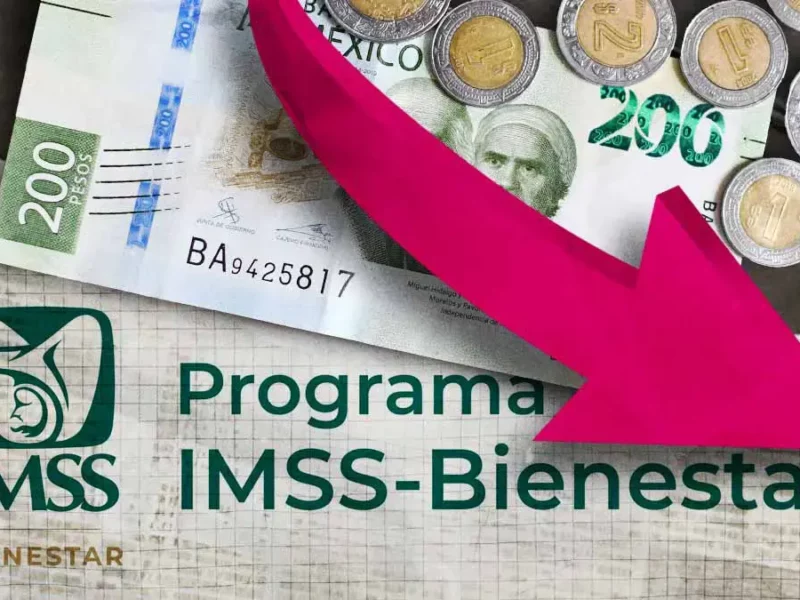 Con la llegada de IMSS Bienestar a Puebla, presupuesto para Salud disminuyó 55.6%