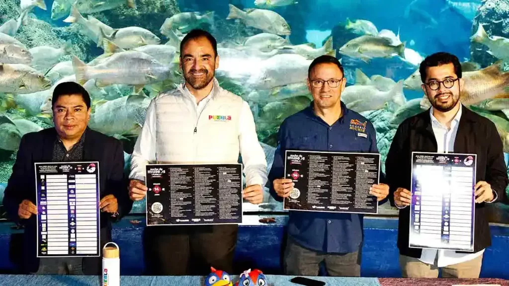 Comercios de Puebla se unen con descuentos a la Noche de Museos en junio