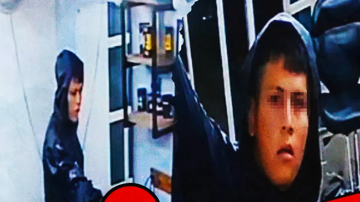 Detienen a asaltante vinculado con robo a barbería en San Pedro Cholula