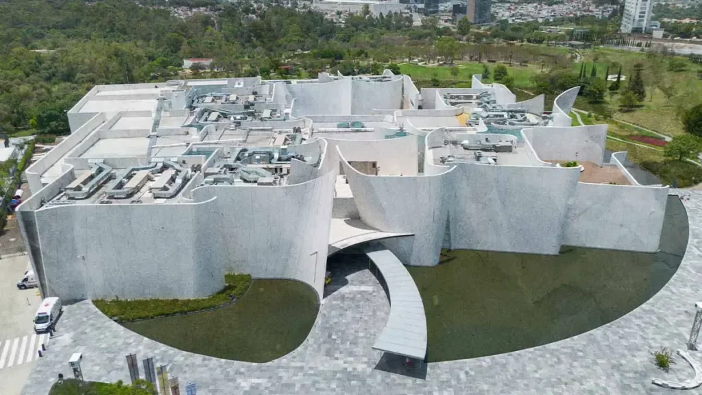 Tras negociación de deuda, Museo Barroco ahora sí será de los poblanos: Alejandro Armenta