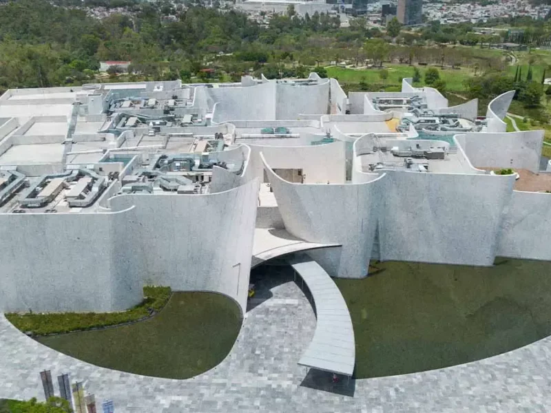 Tras negociación de deuda, Museo Barroco ahora sí será de los poblanos: Alejandro Armenta