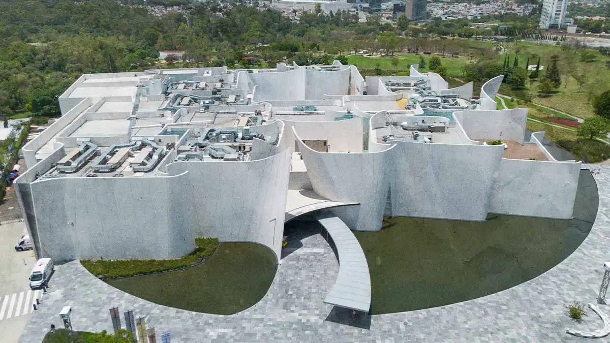 Tras negociación de deuda, Museo Barroco ahora sí será de los poblanos: Alejandro Armenta
