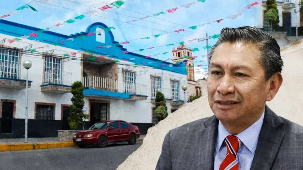 Habitantes de San Francisco Totimehuacan acumulan firmas para convertirse en el municipio 218 de Puebla