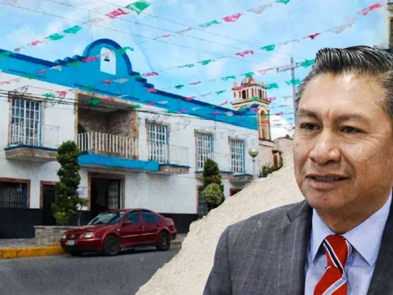 Habitantes de San Francisco Totimehuacan acumulan firmas para convertirse en el municipio 218 de Puebla