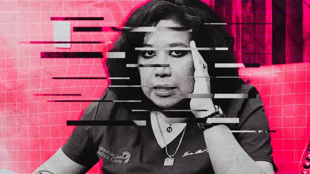 Marilyn Cote, la falsa psiquiatra, enfrenta nueve procesos penales en Puebla