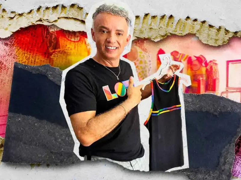 Choneria Puebla, la moda íntima sin etiquetas que rompe estereotipos 