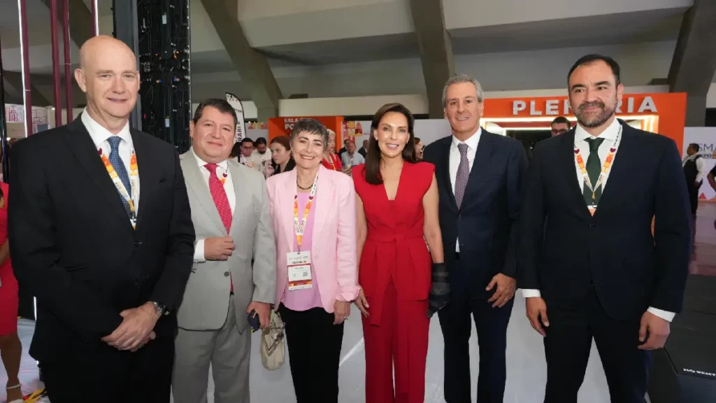 Puebla capital, sede del Smart City Expo LATAM Congress: una ciudad que apuesta por el futuro