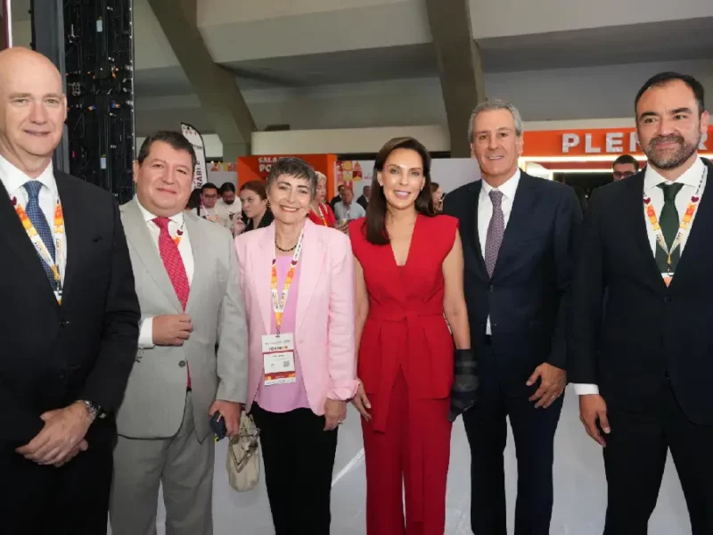 Puebla capital, sede del Smart City Expo LATAM Congress: una ciudad que apuesta por el futuro