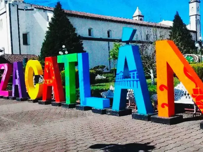 Hallan cuerpo embolsado y con huellas de tortura en Zacatlán, Puebla