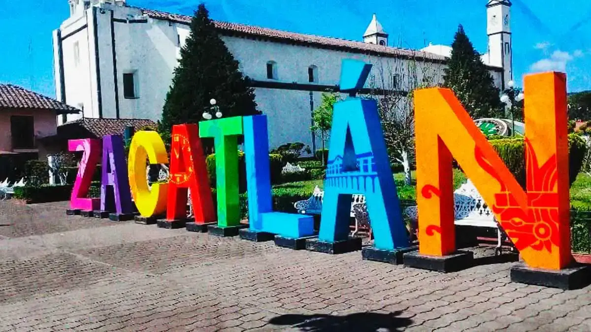 Hallan cuerpo embolsado y con huellas de tortura en Zacatlán, Puebla