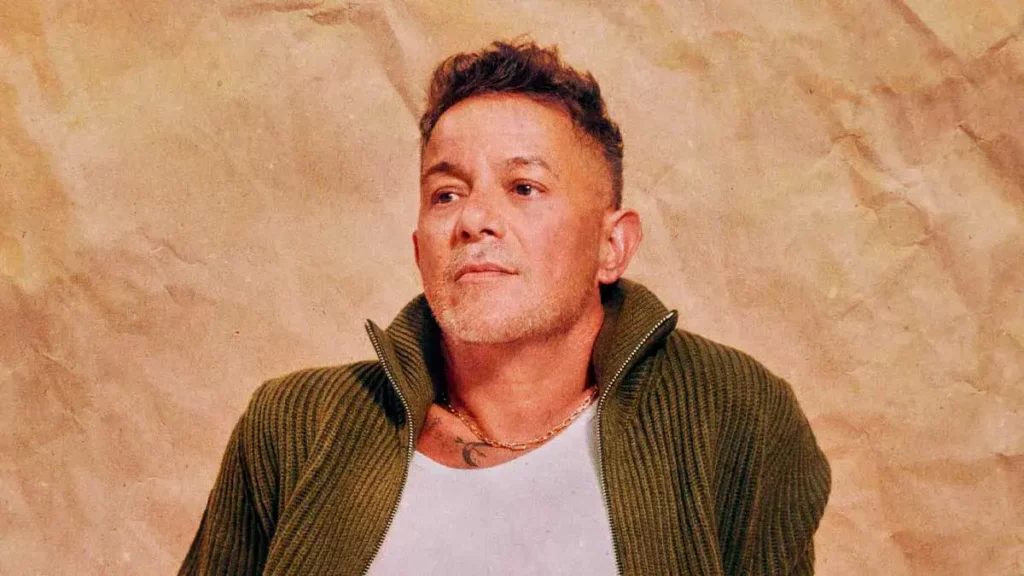 Alejandro Sanz anuncia segunda fecha en Puebla este 2025 