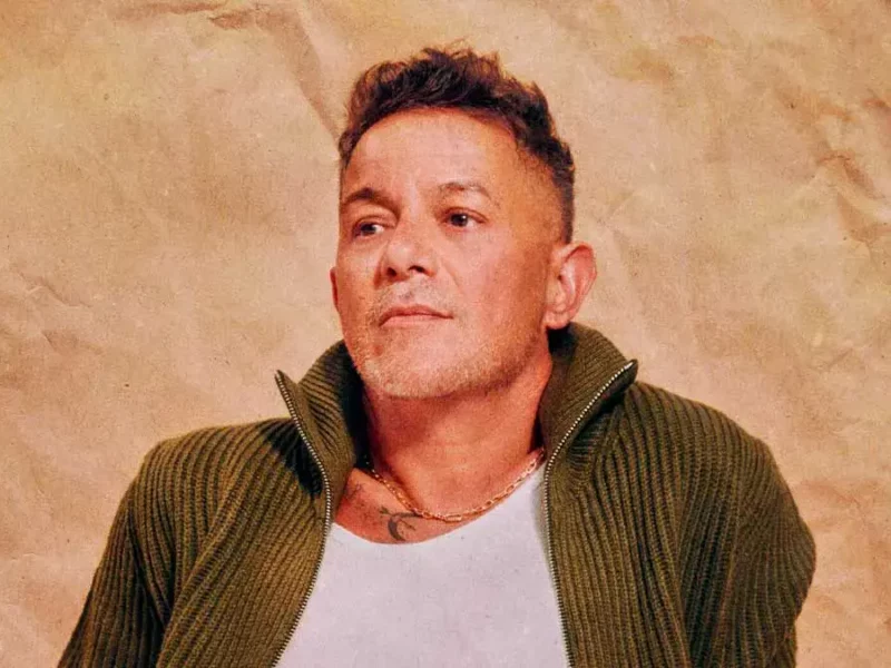 Alejandro Sanz anuncia segunda fecha en Puebla este 2025 
