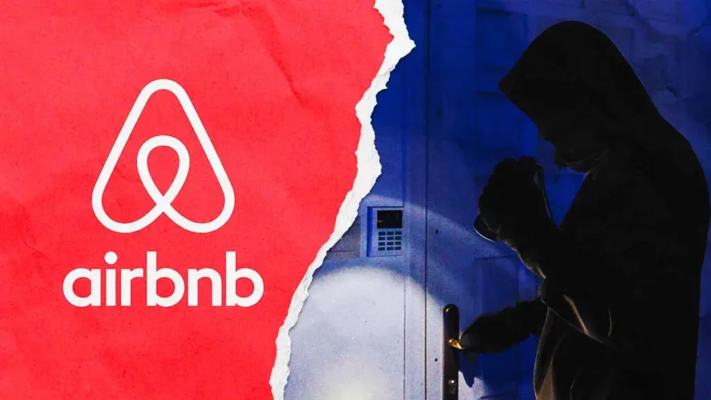 Delincuentes usan Airbnb para acechar y robar a vecinos en clústers de Lomas de Angelópolis, Puebla