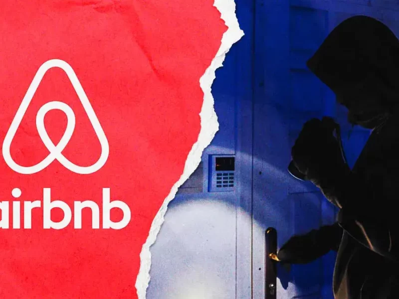 Delincuentes usan Airbnb para acechar y robar a vecinos en clústers de Lomas de Angelópolis, Puebla