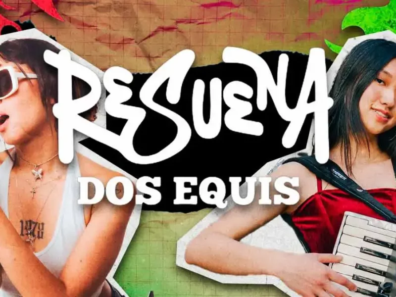 Festival Resuena Dos Equis con Cachirula, La Coreña y más sacuden el escenario