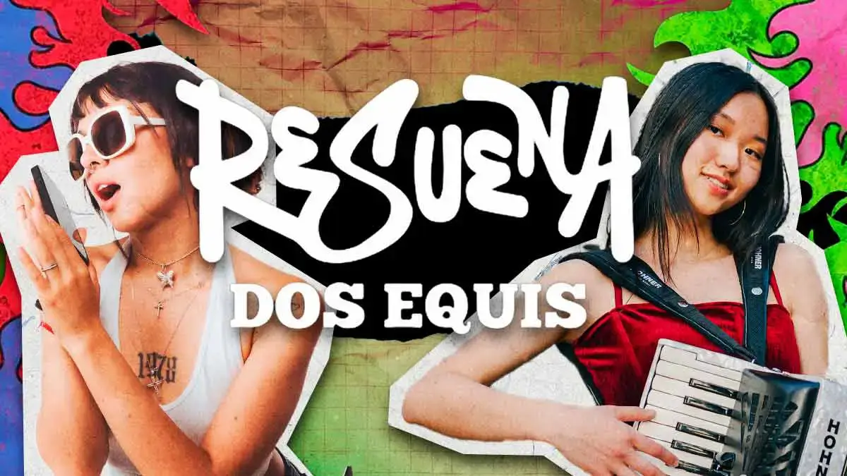 Festival Resuena Dos Equis con Cachirula, La Coreña y más sacuden el escenario