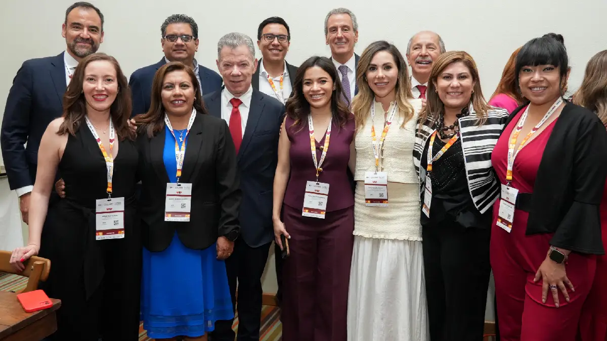 Fortalece Puebla capital alianzas estratégicas en el marco del Smart City Expo LATAM Congress 2025