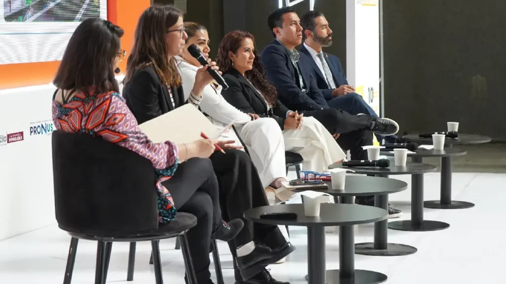 Impulsa Pepe Chedraui un modelo de ciudad limpia, sostenible y participativa en Smart City LATAM