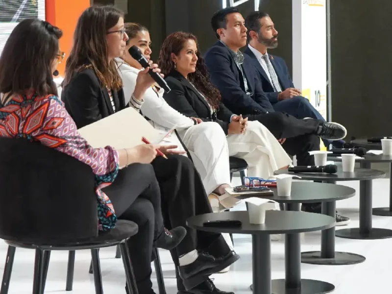 Impulsa Pepe Chedraui un modelo de ciudad limpia, sostenible y participativa en Smart City LATAM