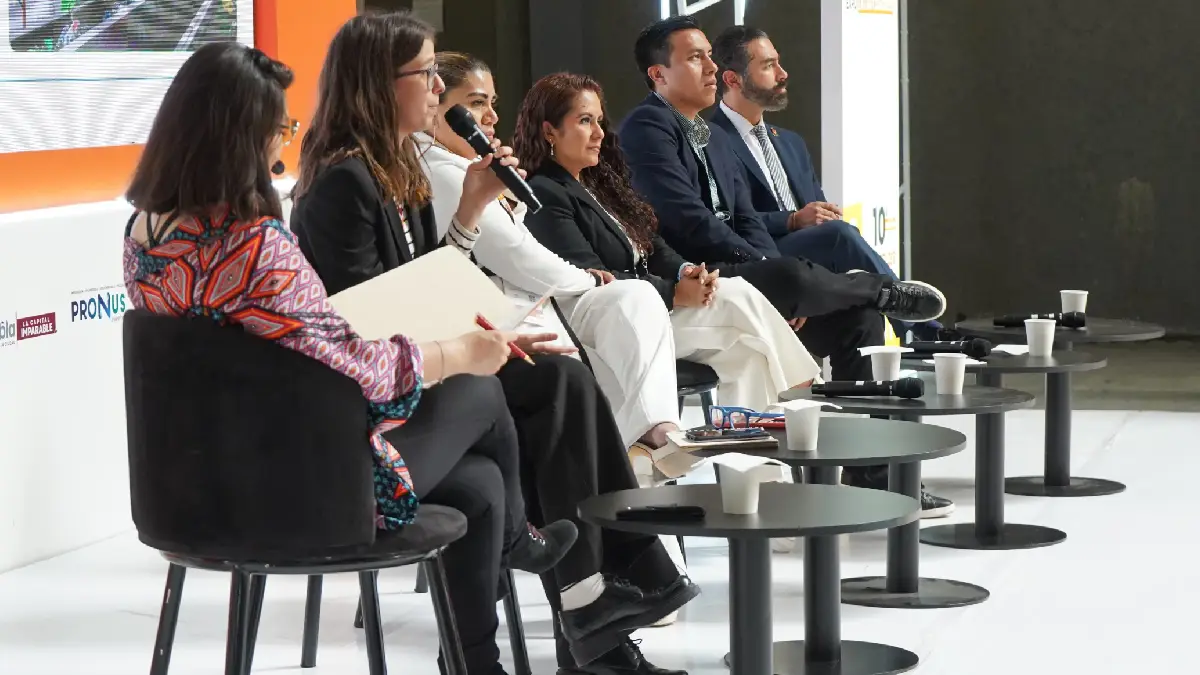 Impulsa Pepe Chedraui un modelo de ciudad limpia, sostenible y participativa en Smart City LATAM