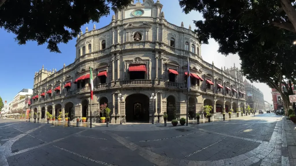 Pronostican lluvias en Puebla: Gobierno de la Ciudad llama a tomar precauciones