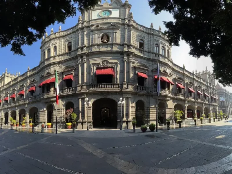 Pronostican lluvias en Puebla: Gobierno de la Ciudad llama a tomar precauciones