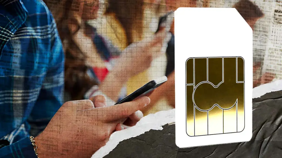 Gobierno de Puebla distribuirá tarjetas SIM gratis para mejorar la conectividad