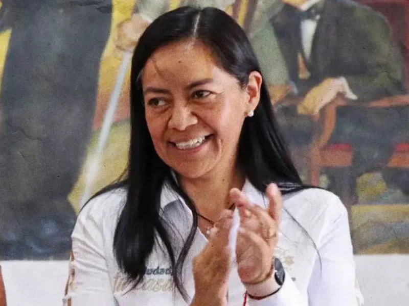Ariadna Ayala anunció una nueva oferta de talleres en la Casa de Cultura Acapetlahuacan, dirigidos a personas de todas las edades.