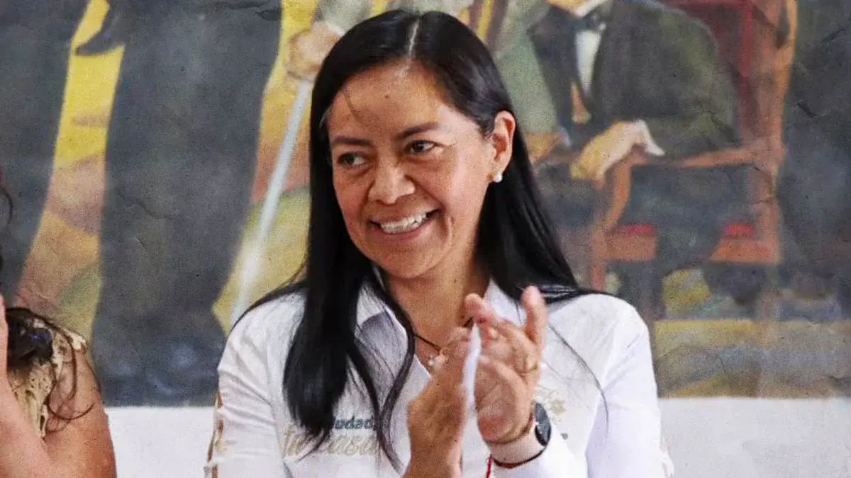 Ariadna Ayala anunció una nueva oferta de talleres en la Casa de Cultura Acapetlahuacan, dirigidos a personas de todas las edades.