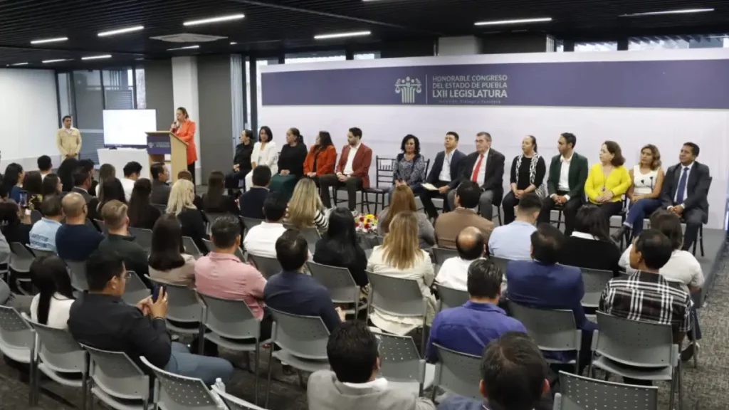 Realizan en Congreso Foro “Ciencia, Agua y Soberanía Energética con Perspectiva de Género”