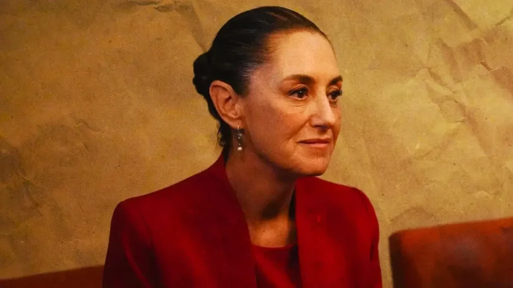 Conago muestra su respaldo a Claudia Sheinbaum para el G7