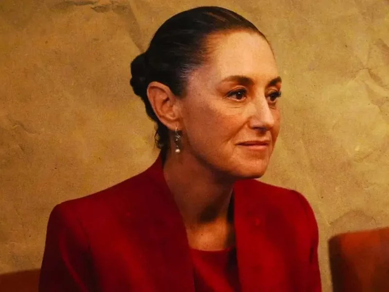 Conago muestra su respaldo a Claudia Sheinbaum para el G7