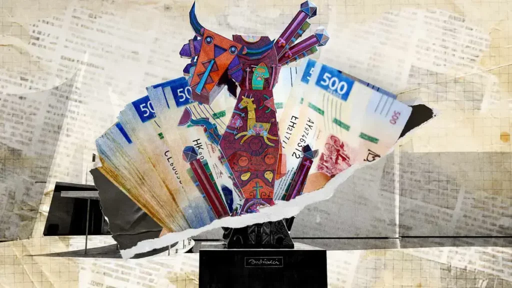 Gobierno de Puebla pagará dos mil mdp para liquidar deuda del Museo Internacional Barroco