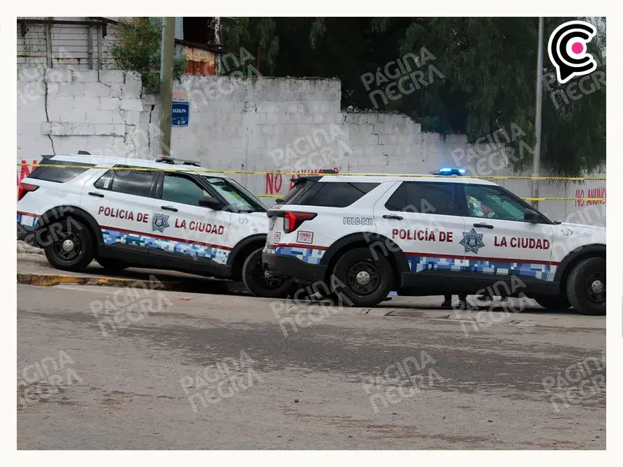 Mujer murió atropellada en San Jerónimo Caleras; presuntamente el responsable es conductor de un tractocamión