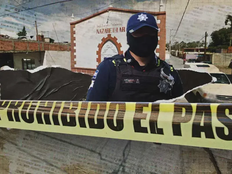 Ejecutan a hombre en San Martín Texmelucan; autoridades investigan estafa con juegos de azar