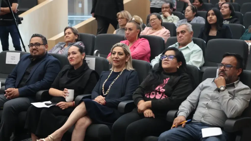 Reflexionan en el Congreso del Estado sobre el Constitucionalismo Poblano