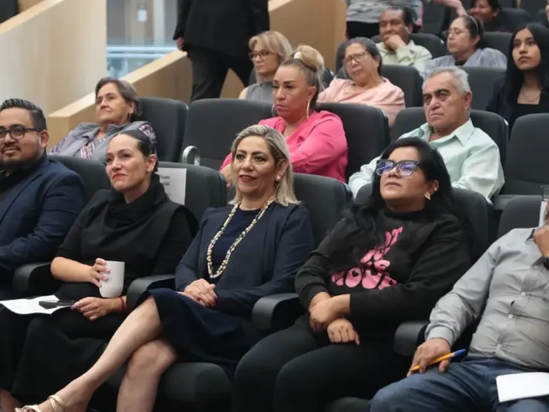 Reflexionan en el Congreso del Estado sobre el Constitucionalismo Poblano