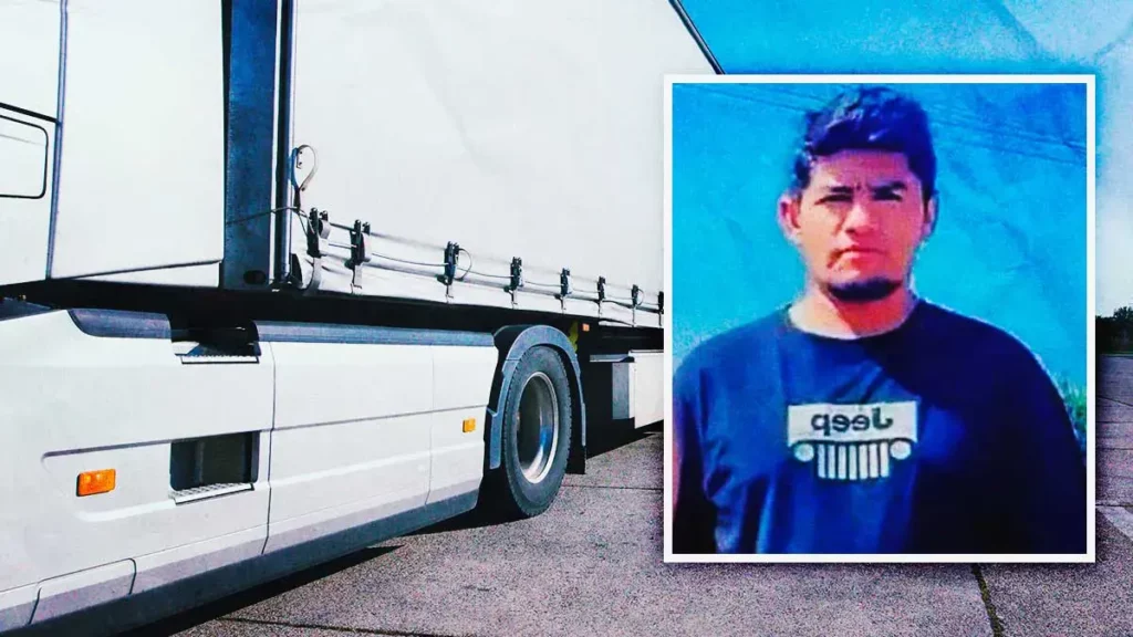 Encuentran sin vida a El Bartolo, trailero desaparecido en la México-Veracruz