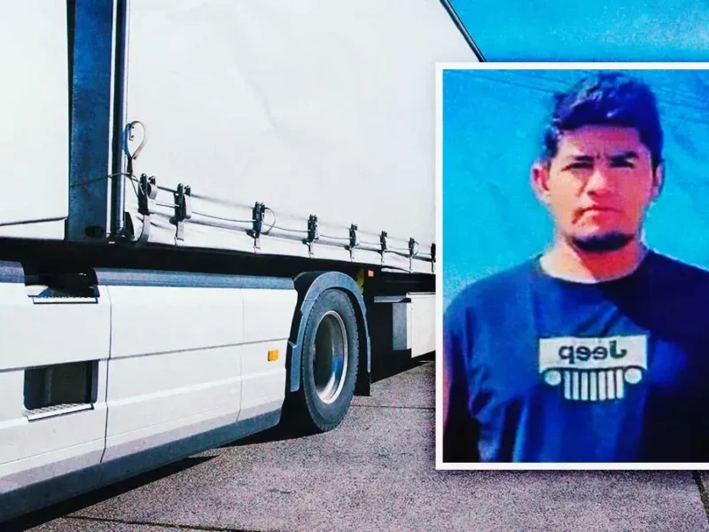 Encuentran sin vida a El Bartolo, trailero desaparecido en la México-Veracruz
